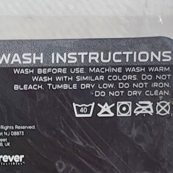 Foco NFL Dallas Cowboys Adjustable Poly Cotton Youth Mask 2pk Different Patterns - Picture 15 of 16